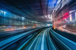 Siemens Mobility приобретает Optrail для расширения функциональных возможностей системы планирования движения поездов